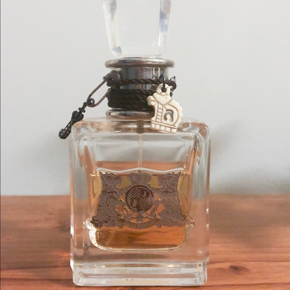JUICY COUTURE Eau De Parfum